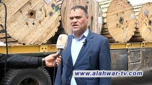 شركة أور العامة تجهز الشركة العامة لتوزيع كهرباء الجنوب بمنتجات سلك الالمنيوم